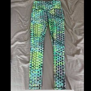 Victoria’s Secret sport legging